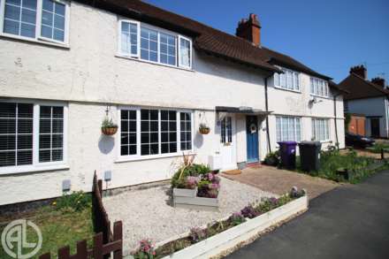 Common View, Letchworth Garden City, SG6 1DD