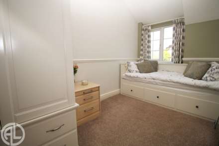 Common View, Letchworth Garden City, SG6 1DD, Image 12