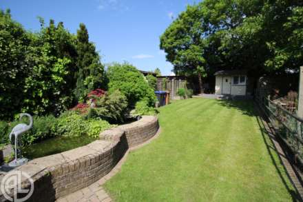 Common View, Letchworth Garden City, SG6 1DD, Image 16