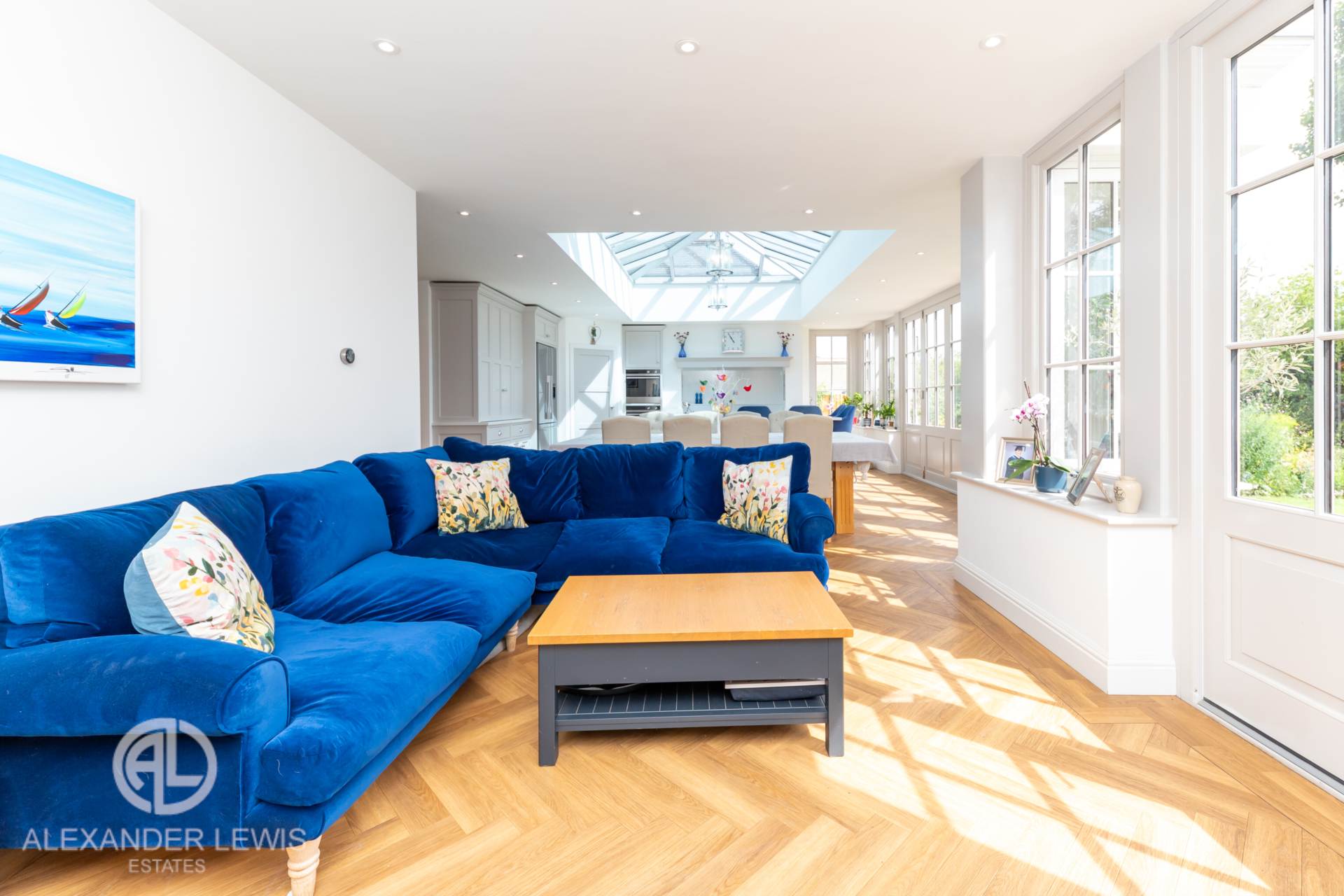 Willian Way, Letchworth Garden City, SG6 2HG, Image 2