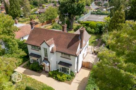 Willian Way, Letchworth Garden City, SG6 2HG