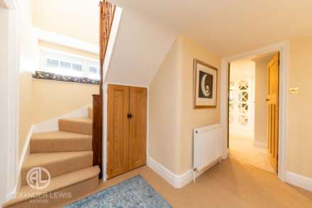 Willian Way, Letchworth Garden City, SG6 2HG, Image 19