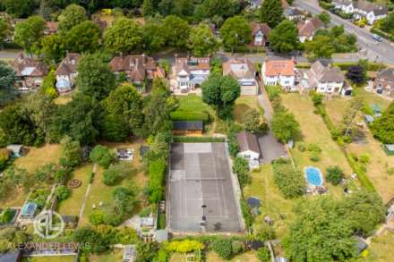 Willian Way, Letchworth Garden City, SG6 2HG, Image 27