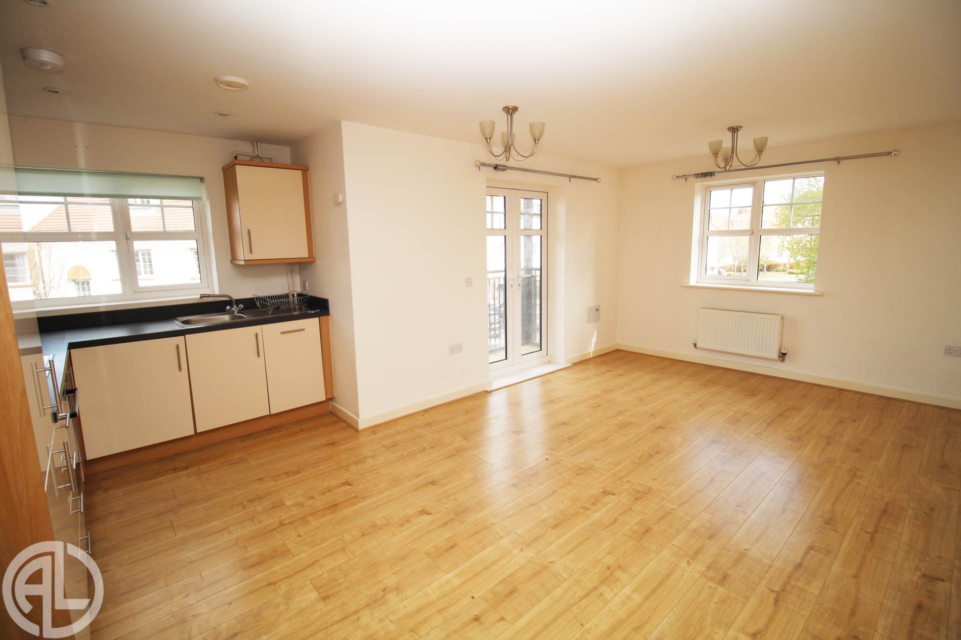 Wissen Drive, Letchworth Garden City, SG6 1FT, Image 2
