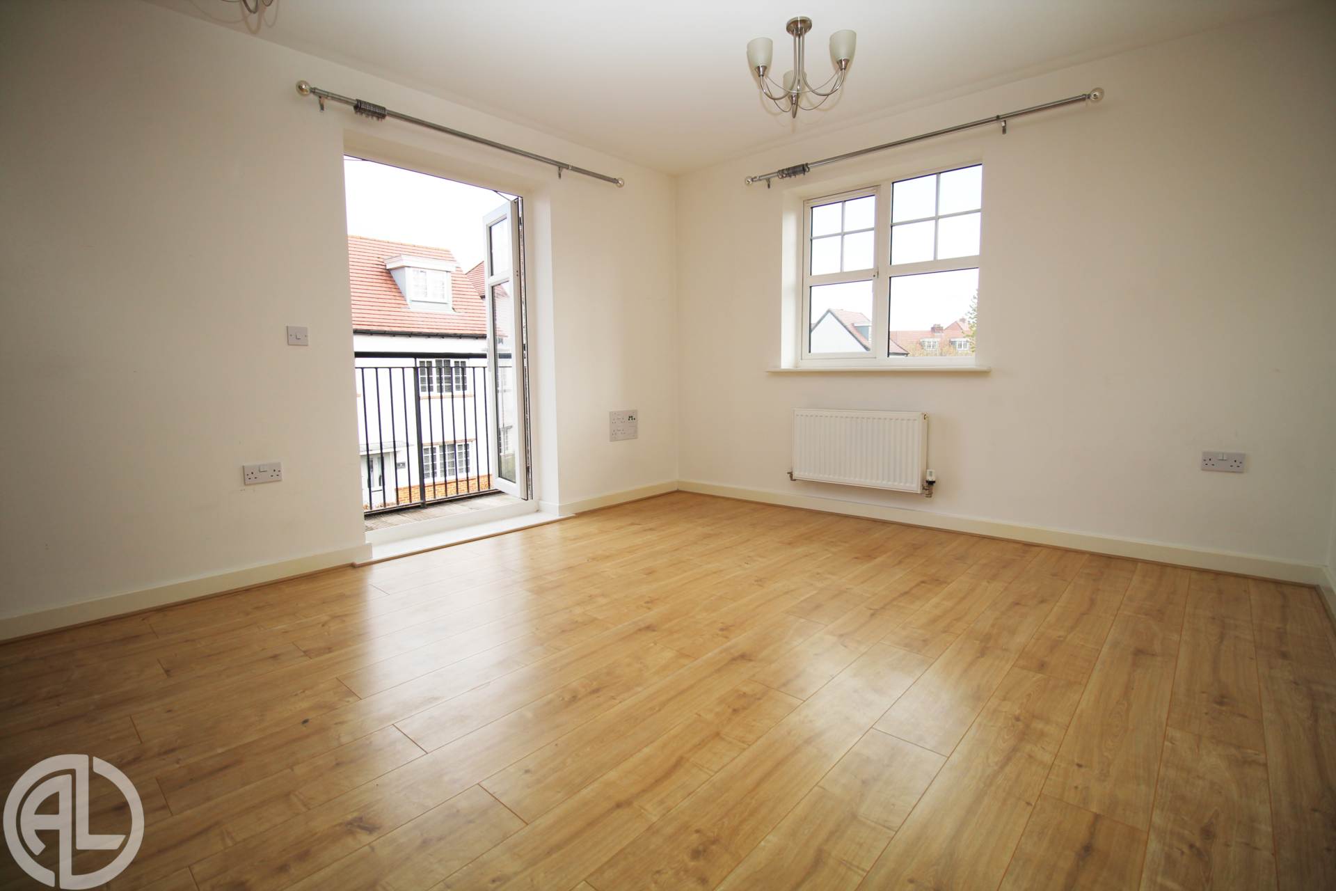 Wissen Drive, Letchworth Garden City, SG6 1FT, Image 4