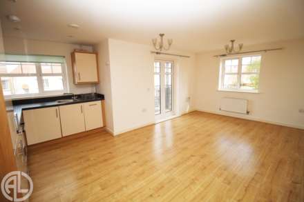 Wissen Drive, Letchworth Garden City, SG6 1FT, Image 2