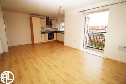 Wissen Drive, Letchworth Garden City, SG6 1FT, Image 3