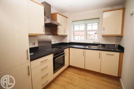 Wissen Drive, Letchworth Garden City, SG6 1FT, Image 5