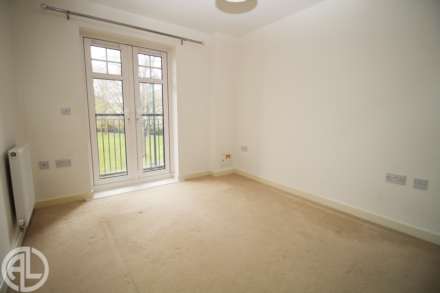 Wissen Drive, Letchworth Garden City, SG6 1FT, Image 6
