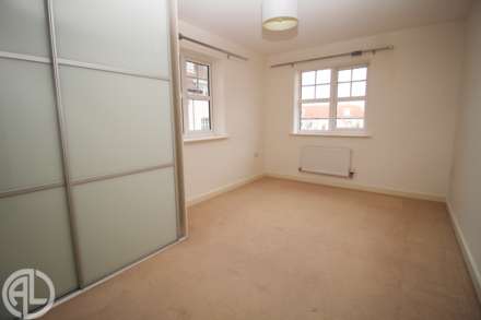 Wissen Drive, Letchworth Garden City, SG6 1FT, Image 9