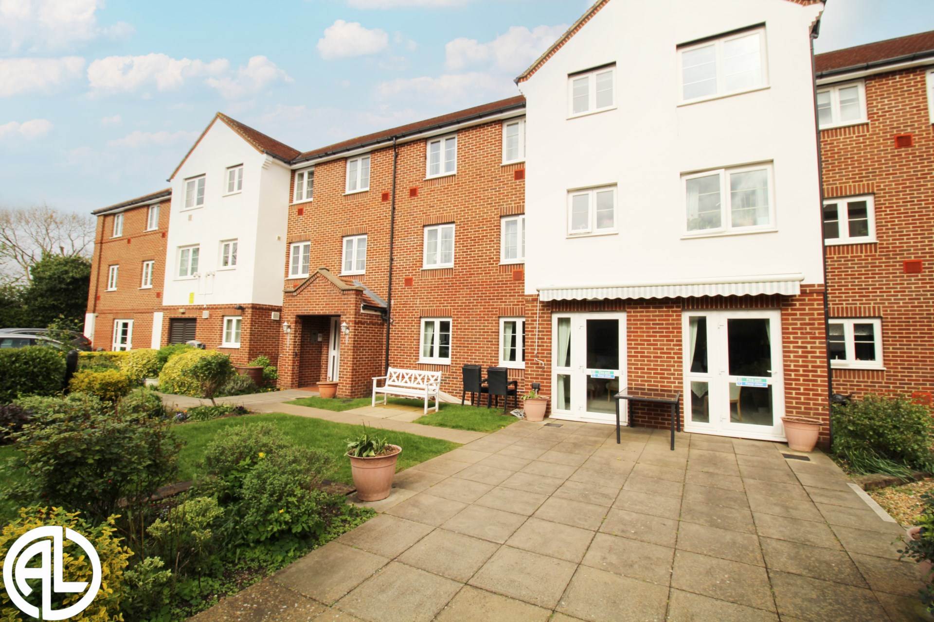 Bennett Court, Letchworth Garden City, SG6 3WA, Image 1