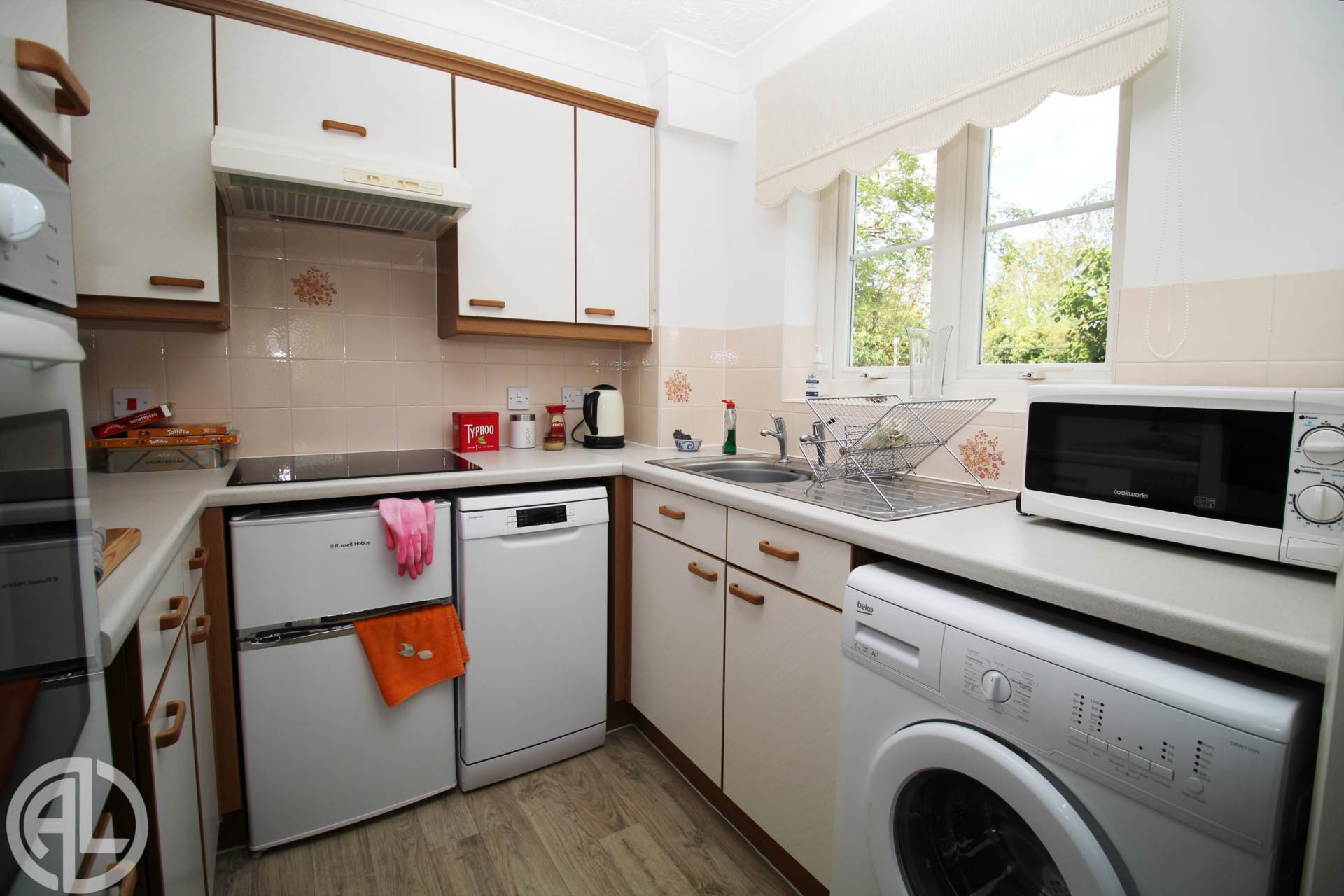 Bennett Court, Letchworth Garden City, SG6 3WA, Image 3