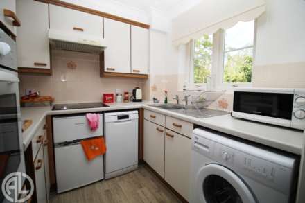 Bennett Court, Letchworth Garden City, SG6 3WA, Image 3