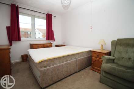 Bennett Court, Letchworth Garden City, SG6 3WA, Image 4