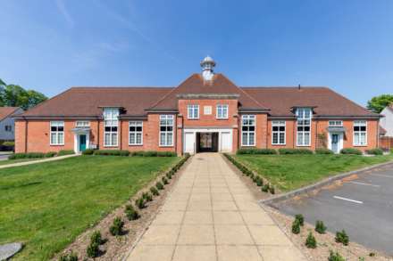Principal Court, Letchworth Garden City, SG6 1FL