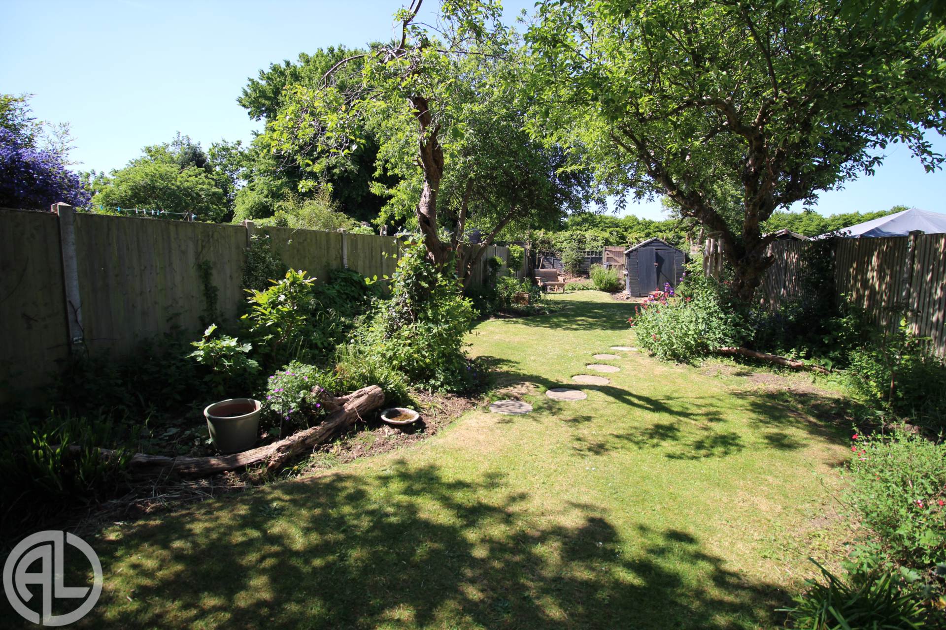 Hillbrow, Letchworth Garden City, SG6 3RF, Image 12
