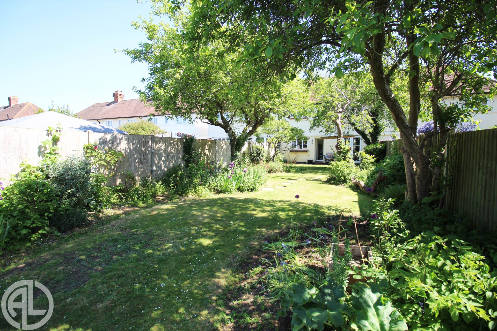 Hillbrow, Letchworth Garden City, SG6 3RF, Image 13