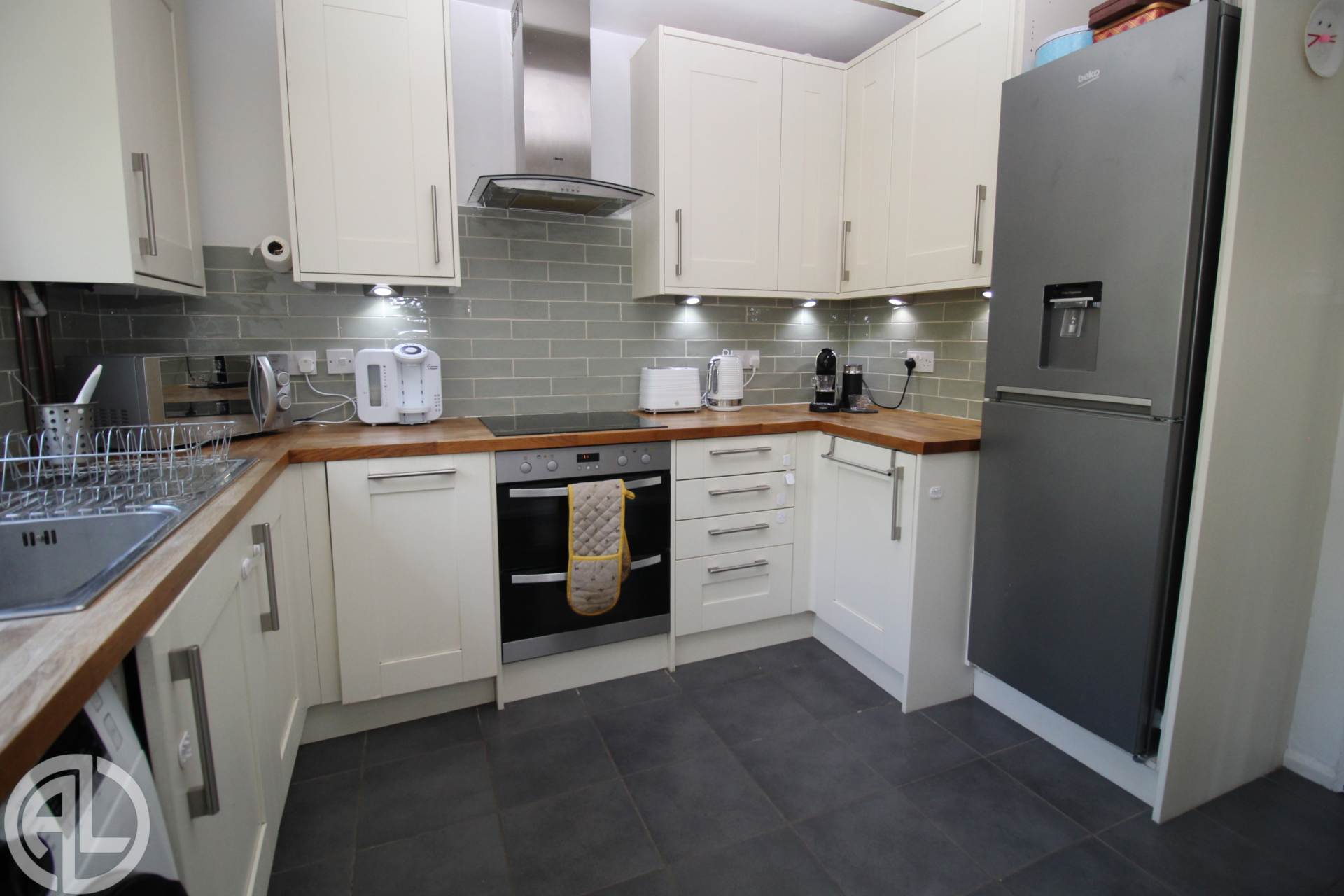 Hillbrow, Letchworth Garden City, SG6 3RF, Image 5