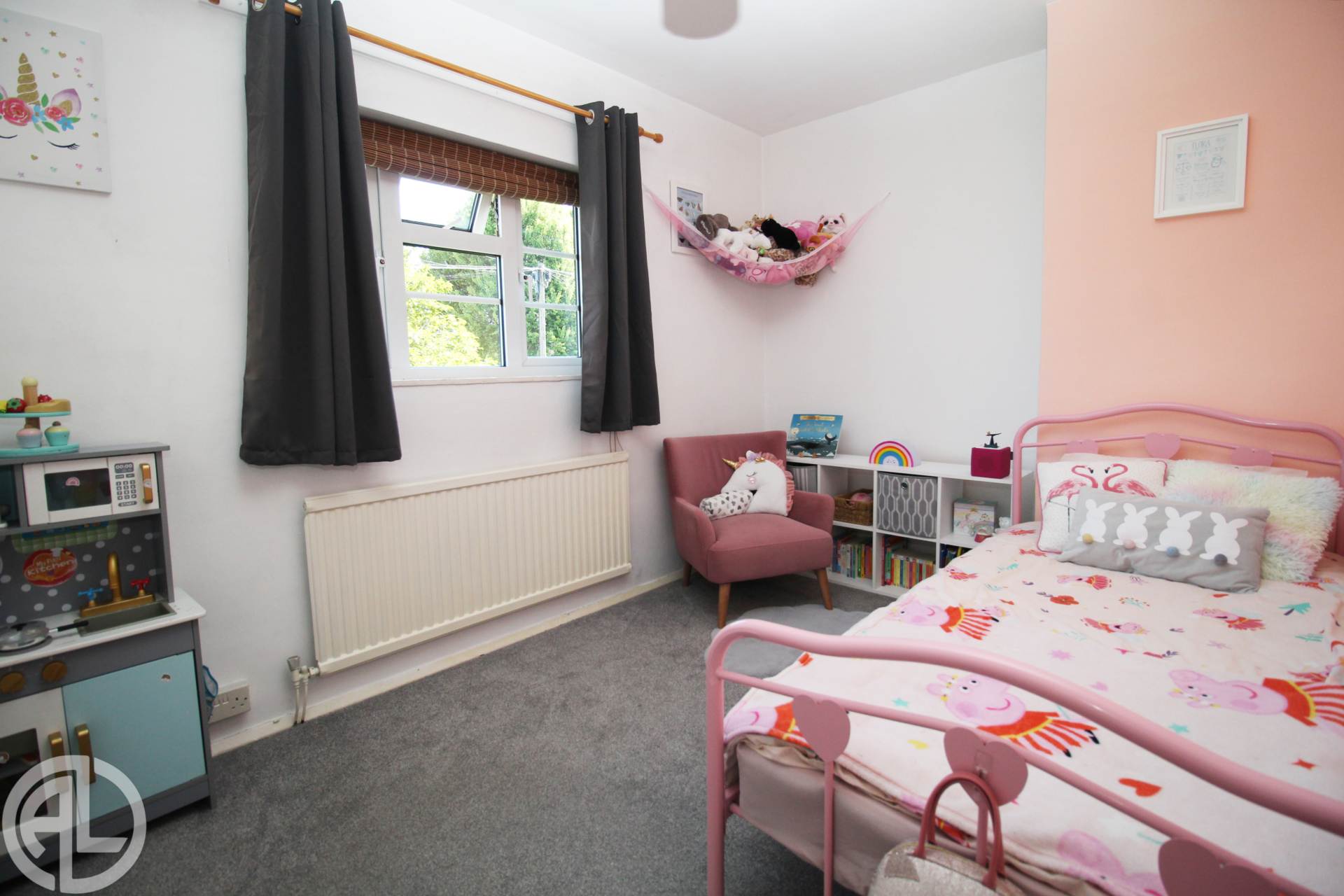 Hillbrow, Letchworth Garden City, SG6 3RF, Image 9