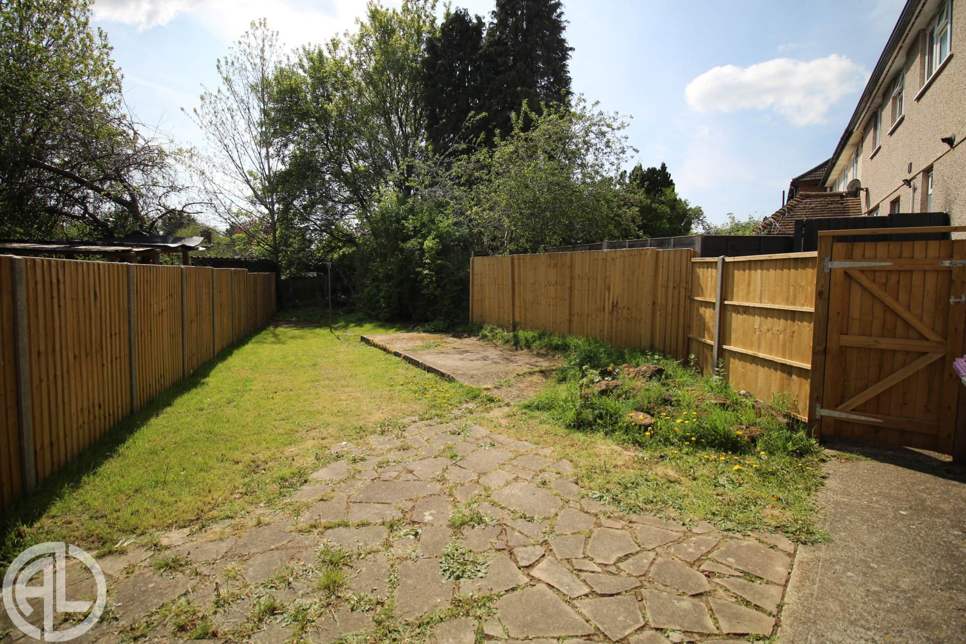 Hallmead, Letchworth, Image 10