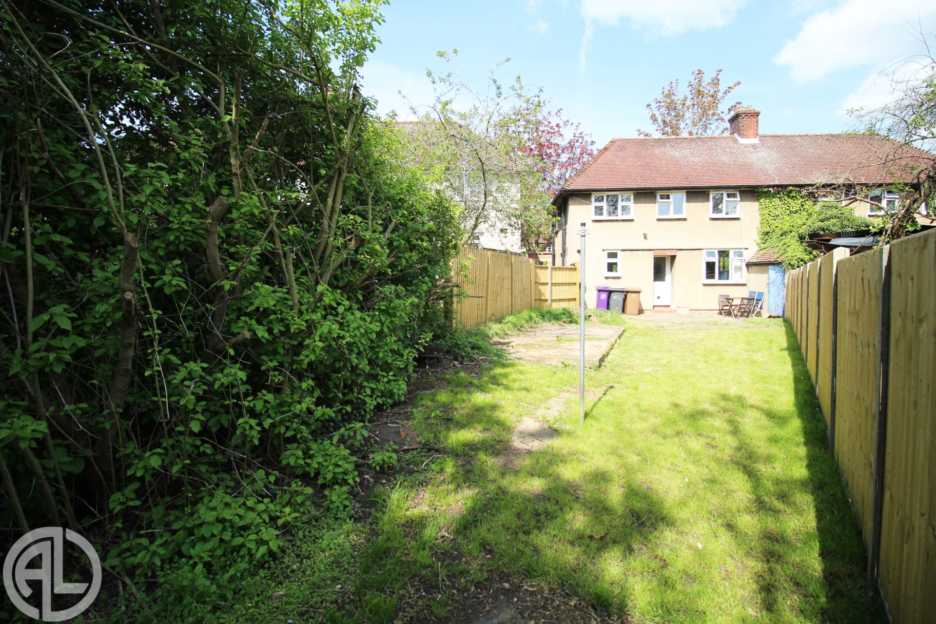 Hallmead, Letchworth, Image 11