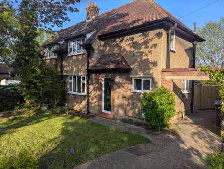 Hallmead, Letchworth, Image 1
