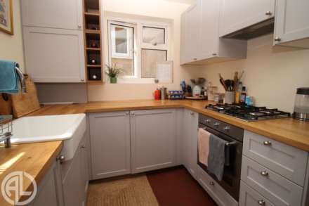 Hallmead, Letchworth, Image 4