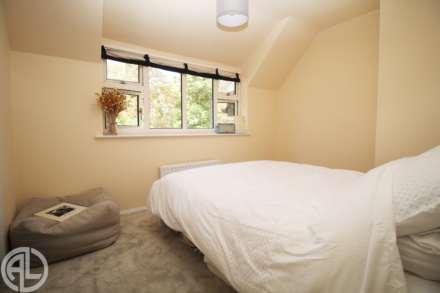 Hallmead, Letchworth, Image 8