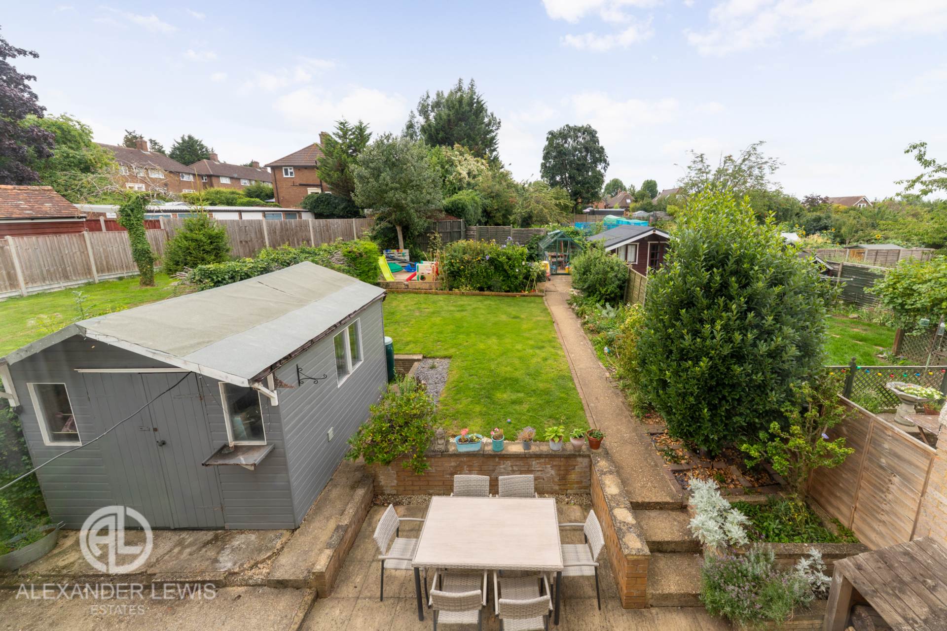 Icknield Way, Letchworth Garden City, SG6 4AN, Image 17