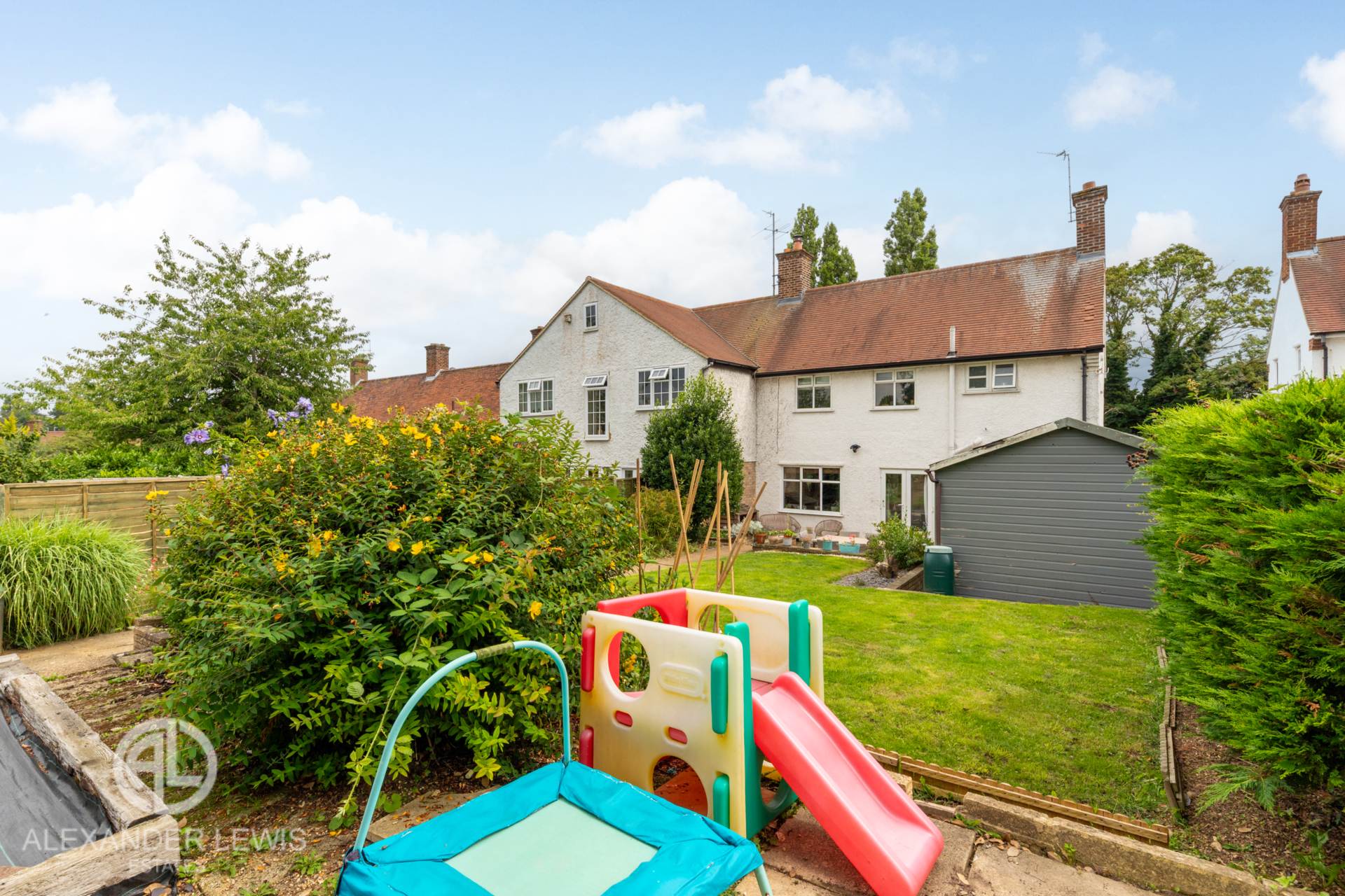 Icknield Way, Letchworth Garden City, SG6 4AN, Image 19