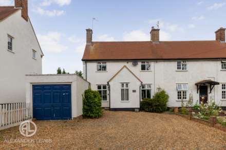 Icknield Way, Letchworth Garden City, SG6 4AN, Image 1