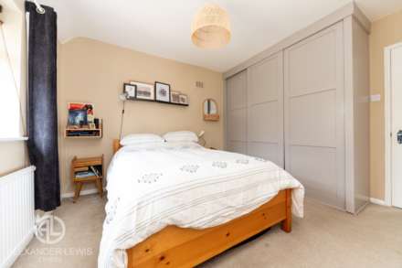 Icknield Way, Letchworth Garden City, SG6 4AN, Image 10