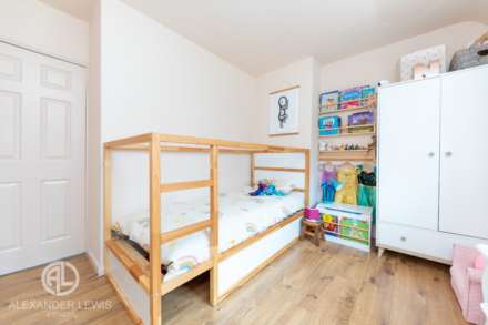 Icknield Way, Letchworth Garden City, SG6 4AN, Image 11