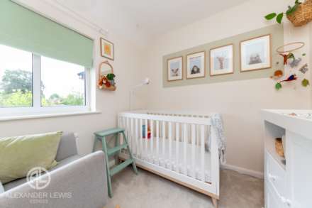 Icknield Way, Letchworth Garden City, SG6 4AN, Image 13