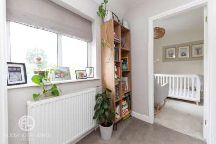 Icknield Way, Letchworth Garden City, SG6 4AN, Image 14