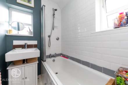 Icknield Way, Letchworth Garden City, SG6 4AN, Image 15