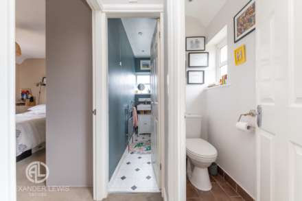 Icknield Way, Letchworth Garden City, SG6 4AN, Image 16