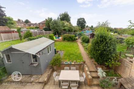 Icknield Way, Letchworth Garden City, SG6 4AN, Image 17