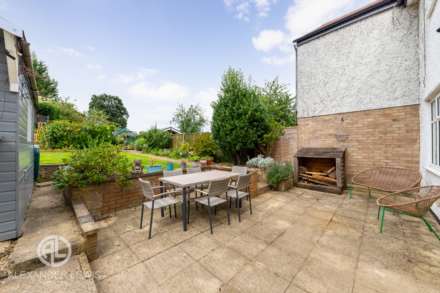 Icknield Way, Letchworth Garden City, SG6 4AN, Image 18