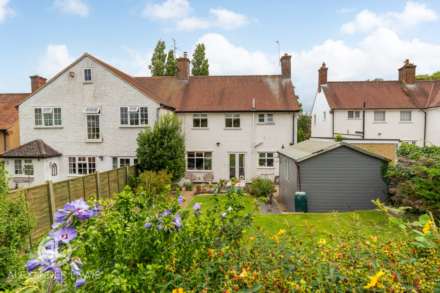 Icknield Way, Letchworth Garden City, SG6 4AN, Image 20