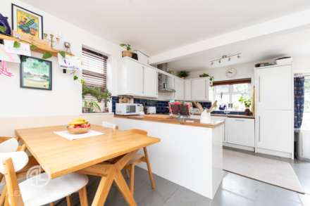 Icknield Way, Letchworth Garden City, SG6 4AN, Image 3