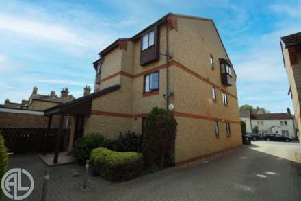 Crown Lane, Arlesey, Beds, SG15 6RA