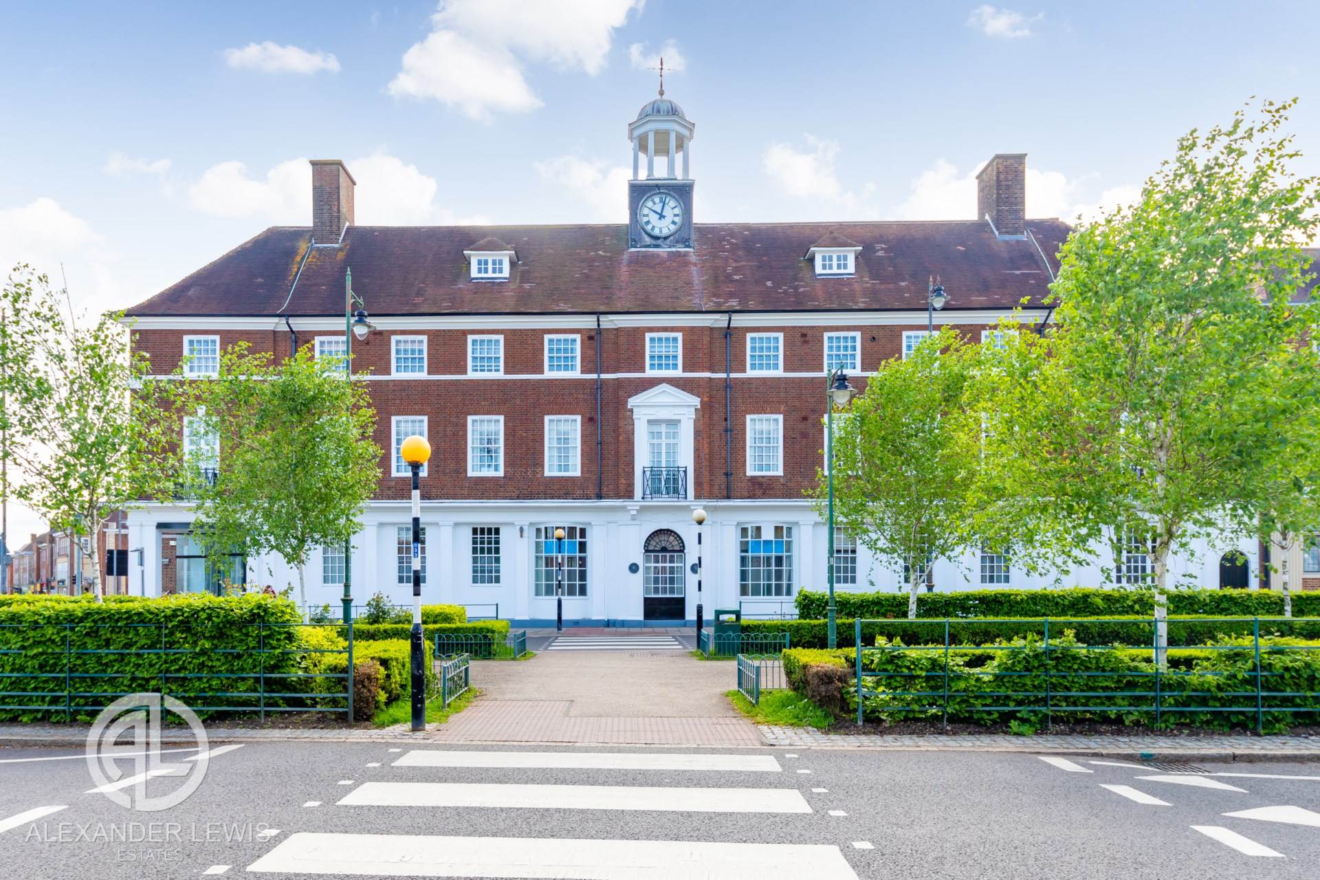 Lyall Chambers, Letchworth Garden City, SG6 3XU, Image 1