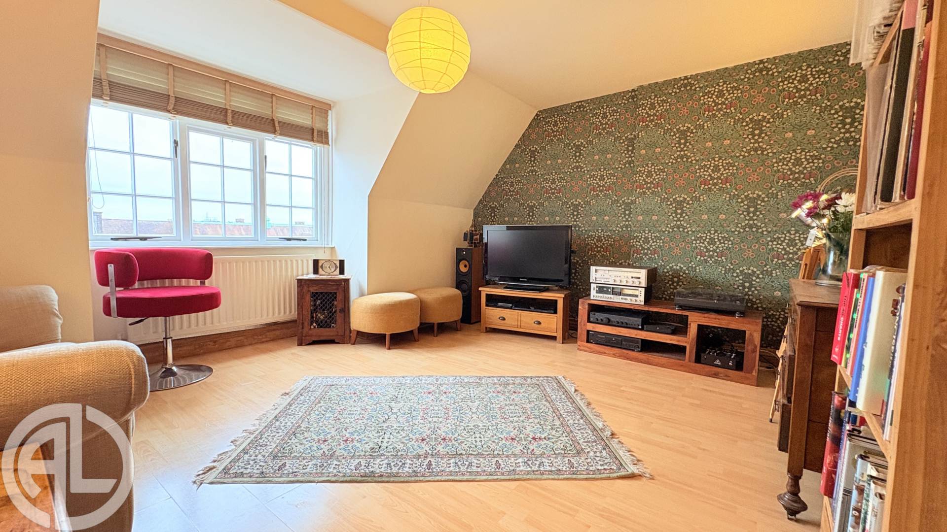 Lyall Chambers, Letchworth Garden City, SG6 3XU, Image 2