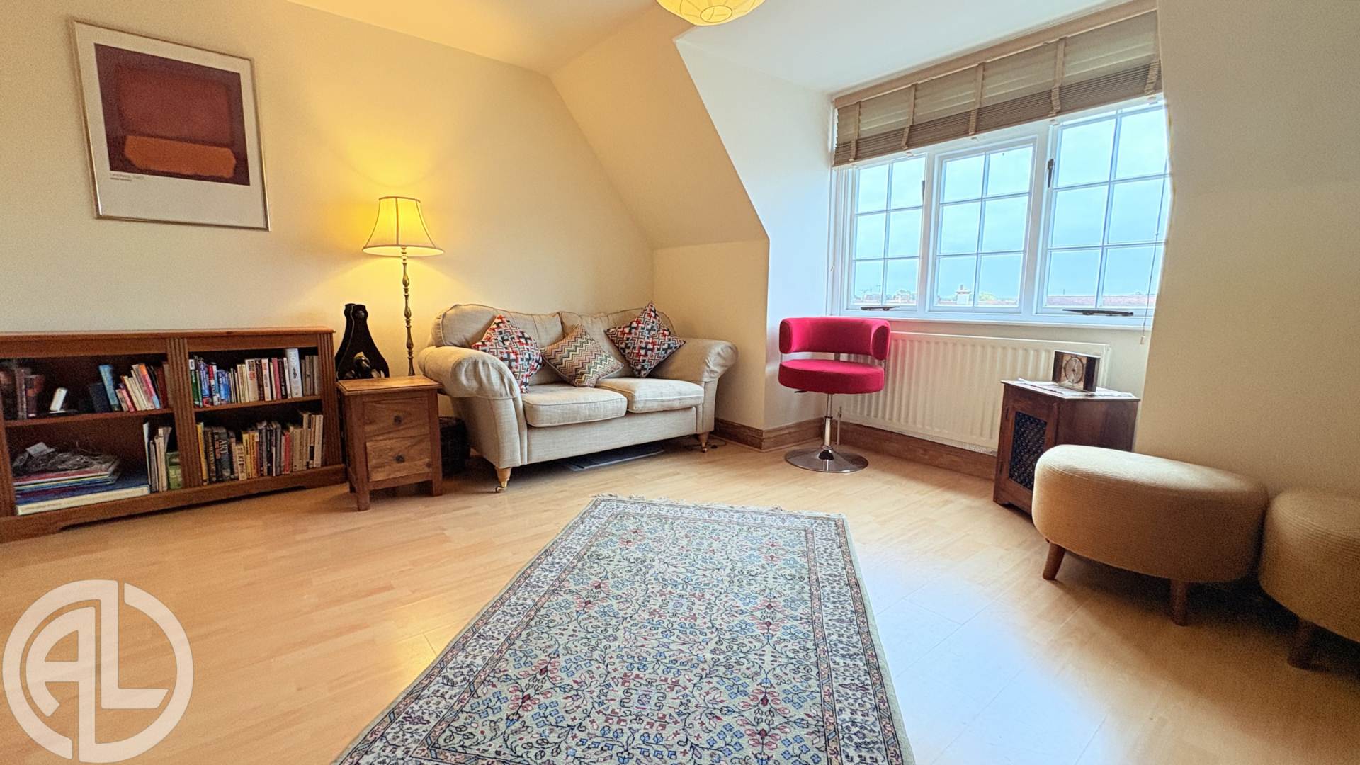 Lyall Chambers, Letchworth Garden City, SG6 3XU, Image 4