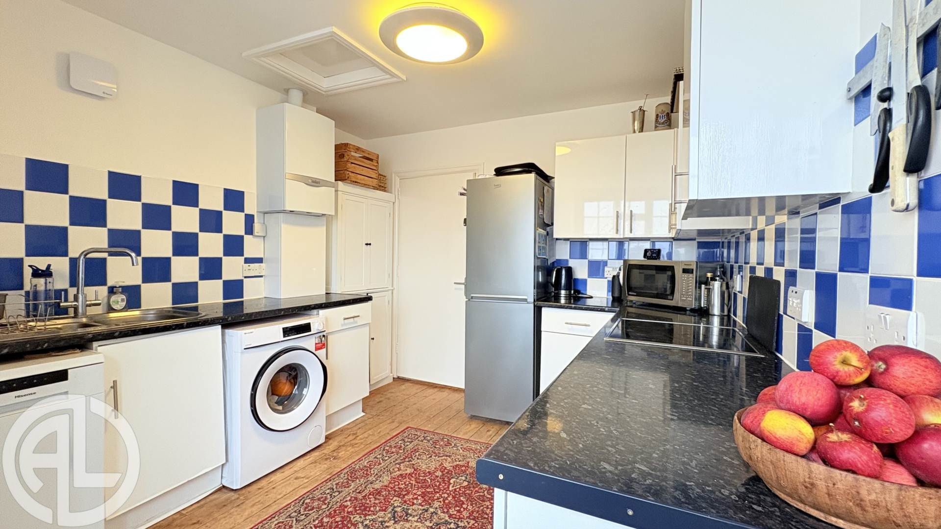 Lyall Chambers, Letchworth Garden City, SG6 3XU, Image 5