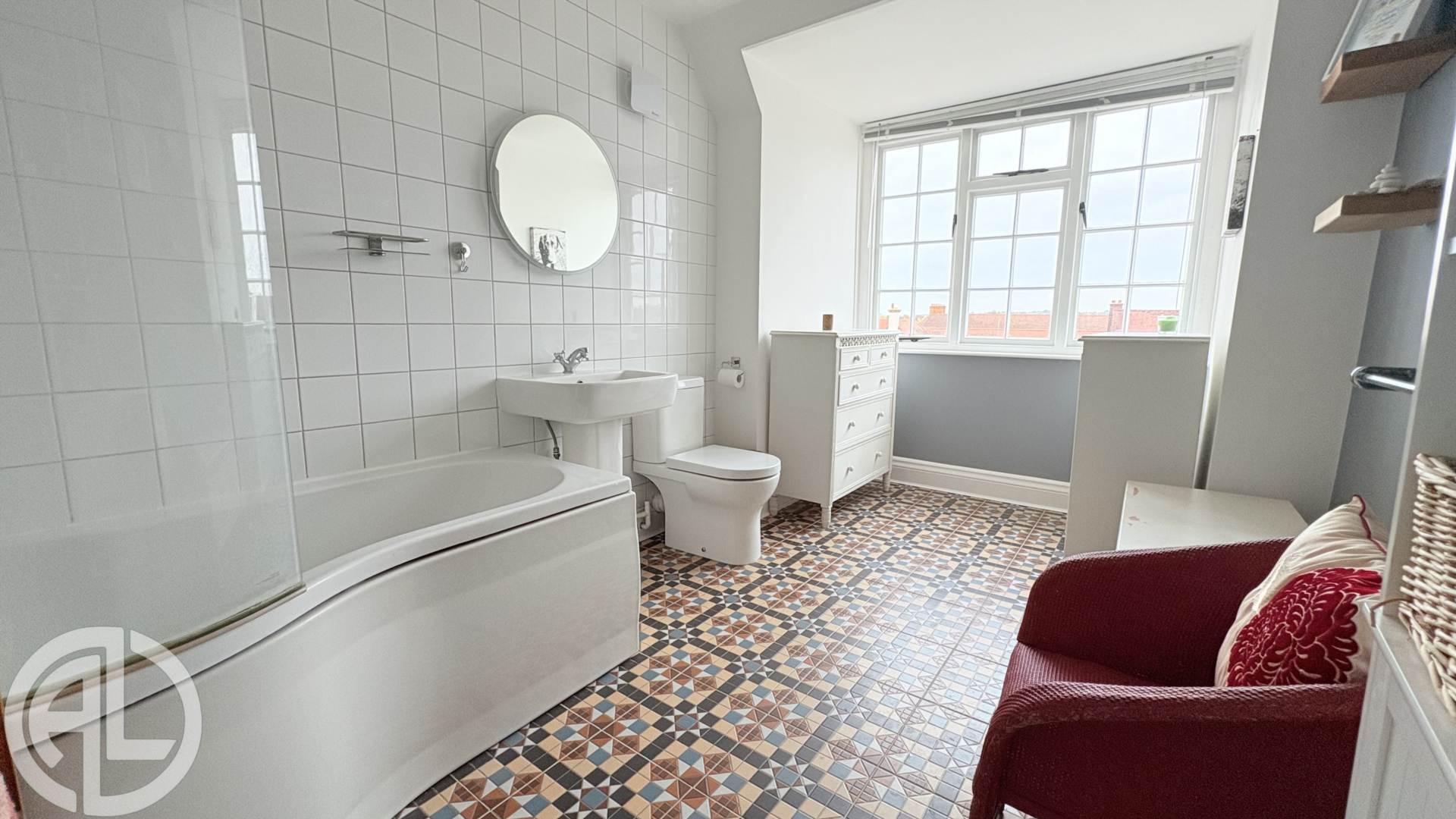 Lyall Chambers, Letchworth Garden City, SG6 3XU, Image 9