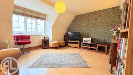 Lyall Chambers, Letchworth Garden City, SG6 3XU, Image 2