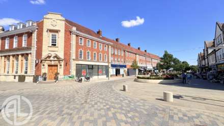 Leys Avenue, Letchworth Garden City, SG6 3EU