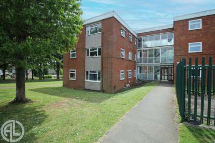 Lannock, Letchworth Garden City, SG6 2PZ